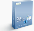 Accura Site Content Management System icon